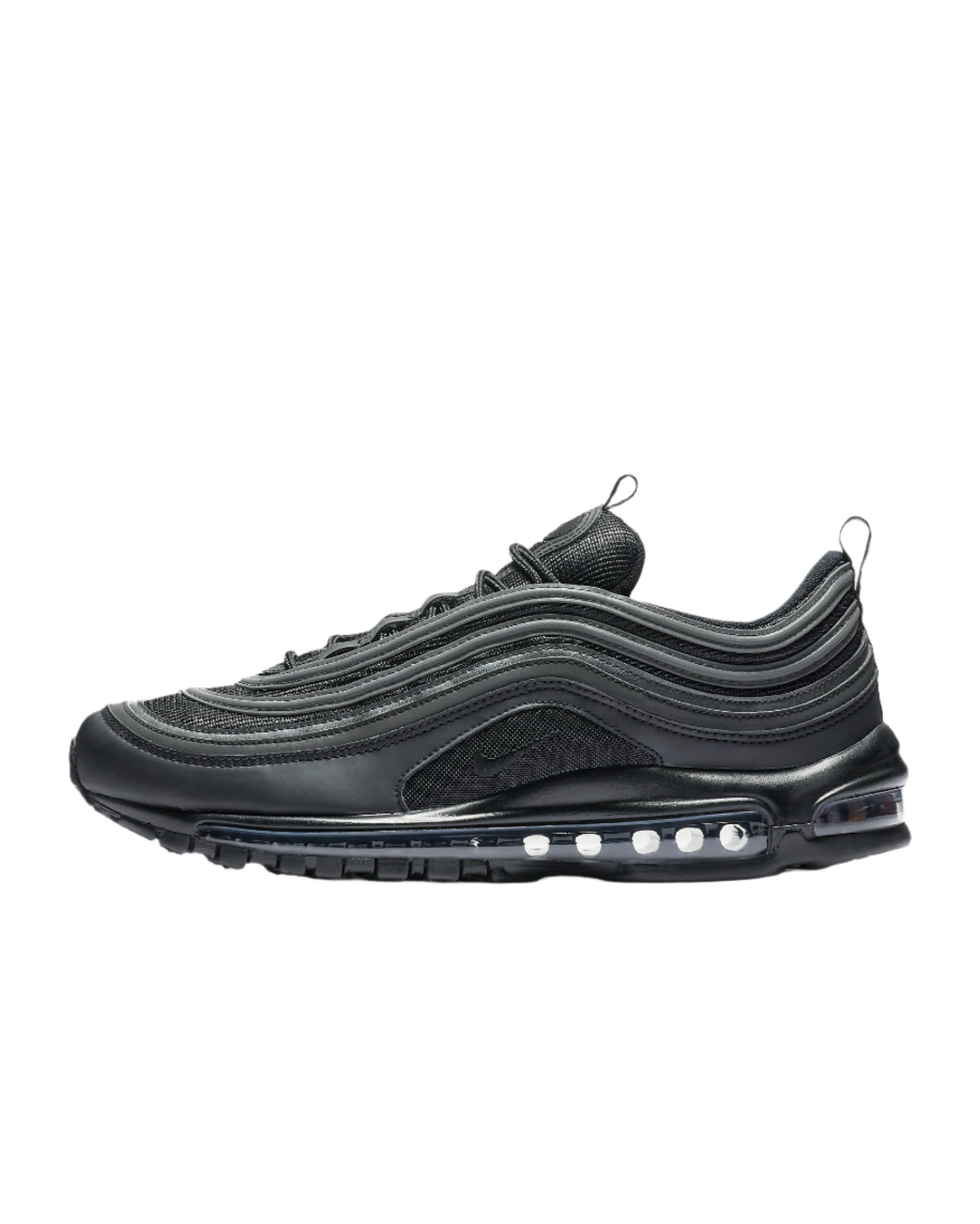 Nike Air Max 97/ Triple Black