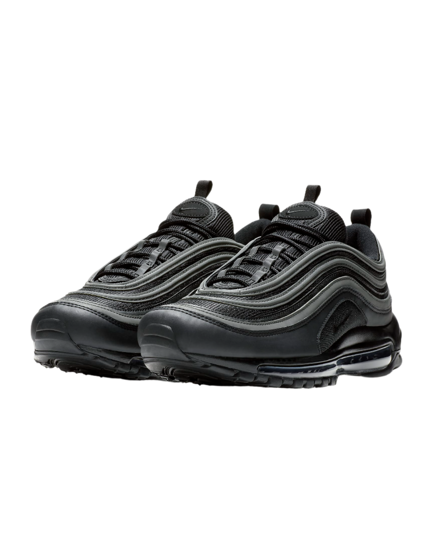 Nike Air Max 97/ Triple Black