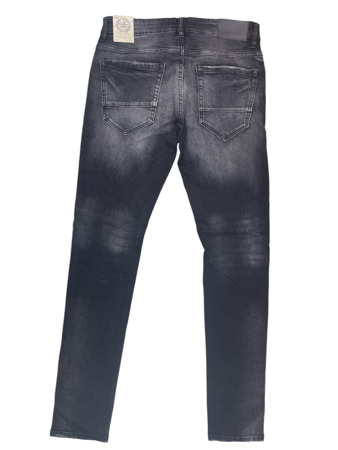 Jordan Craig Sean Washed Jean / Industrial Black