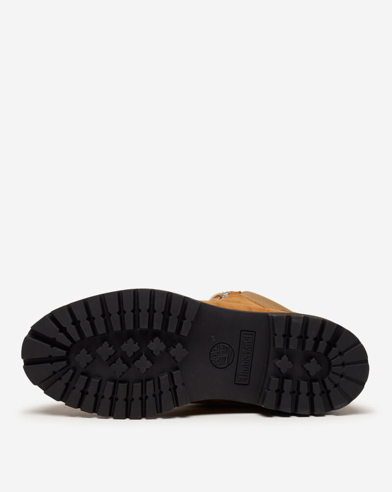 Timberland Premium Waterproof Boot Medium Brown Nubuck