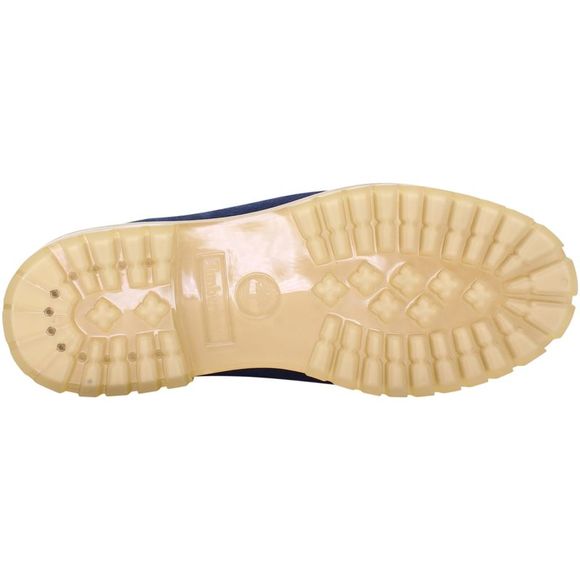 Timberland Waterproof Boot Suede Iris Blue