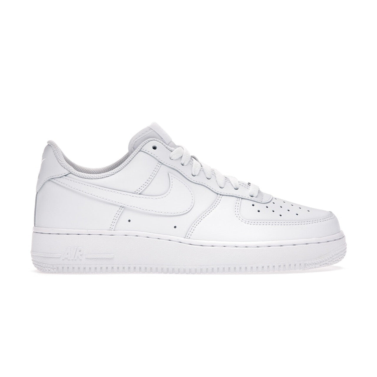 Nike Air Force 1 Low '07 - White / White