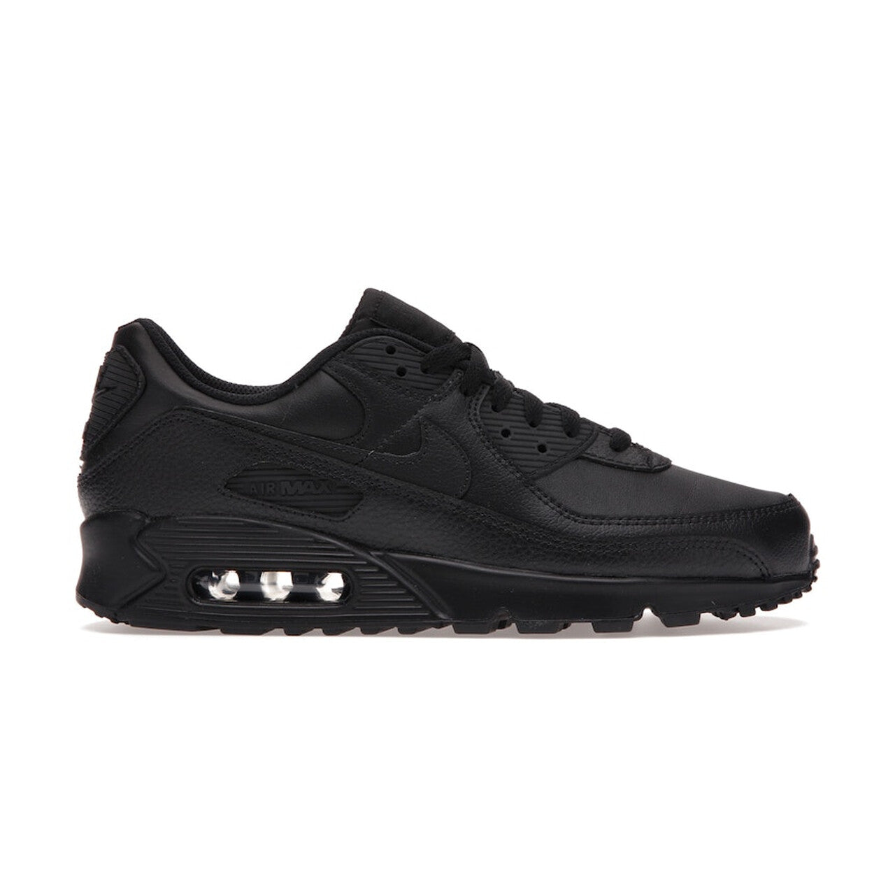 Nike Air Max 90 LTR - Triple Black