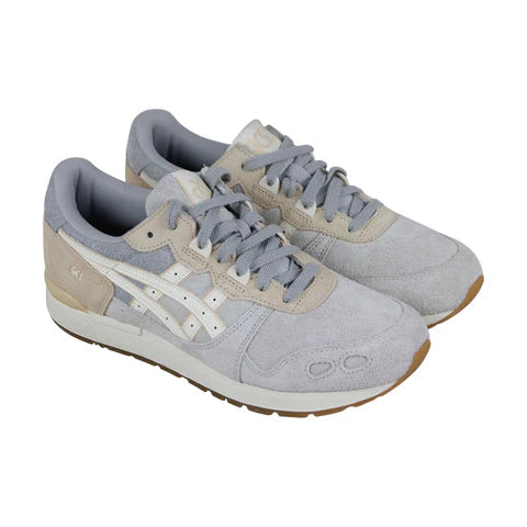 ASICS Gel Lyte Glacier Grey Cream Urban Demand