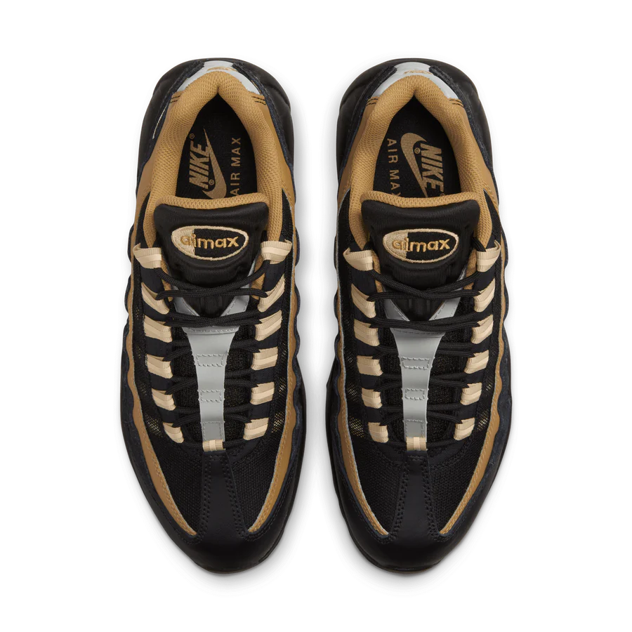 Nike Air Max 95 - Black / Summit White