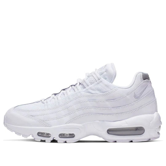 Nike Air Max 95 Essential - White / White / Pure Platinum