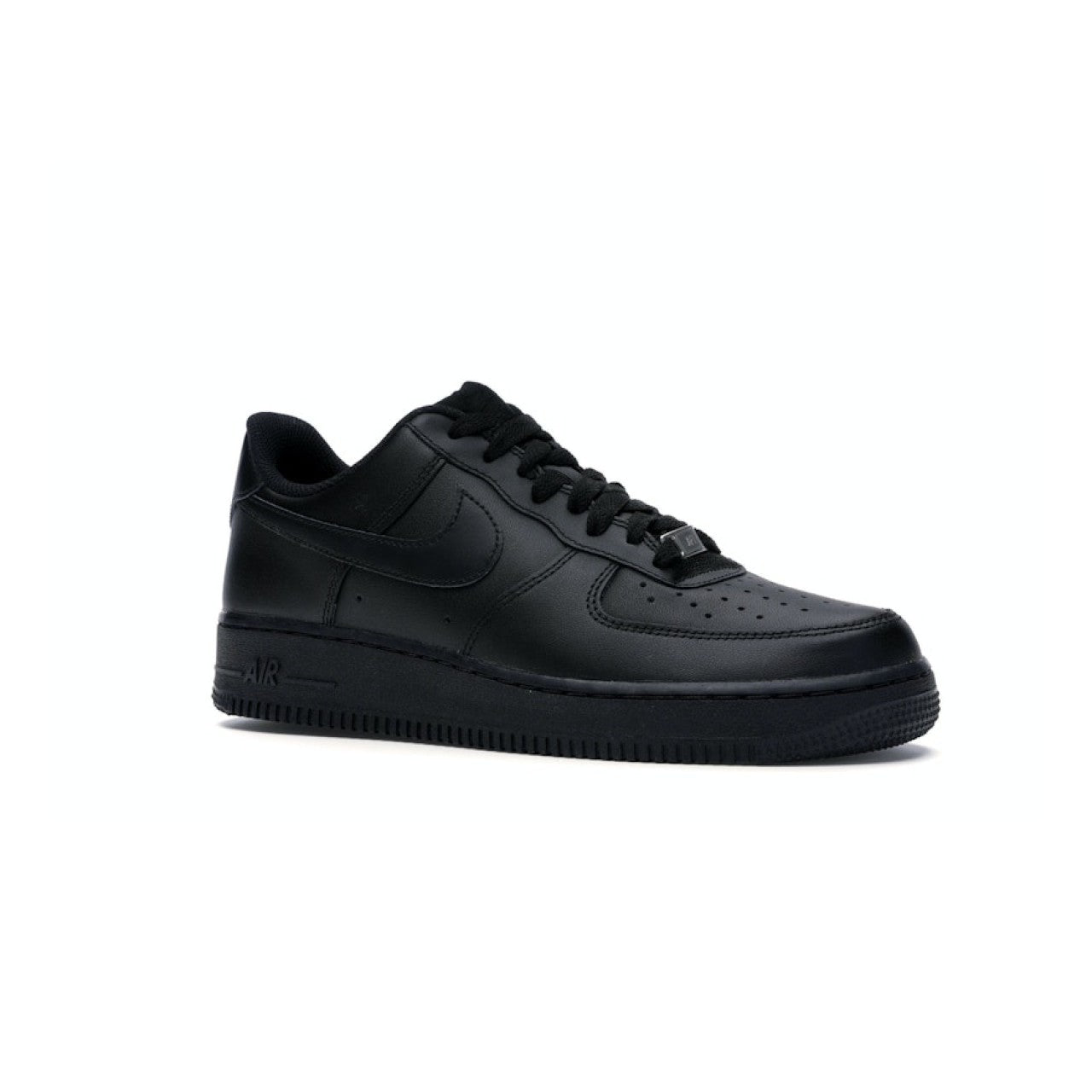 Nike Air Force 1 Low ‘07 - Black / Black
