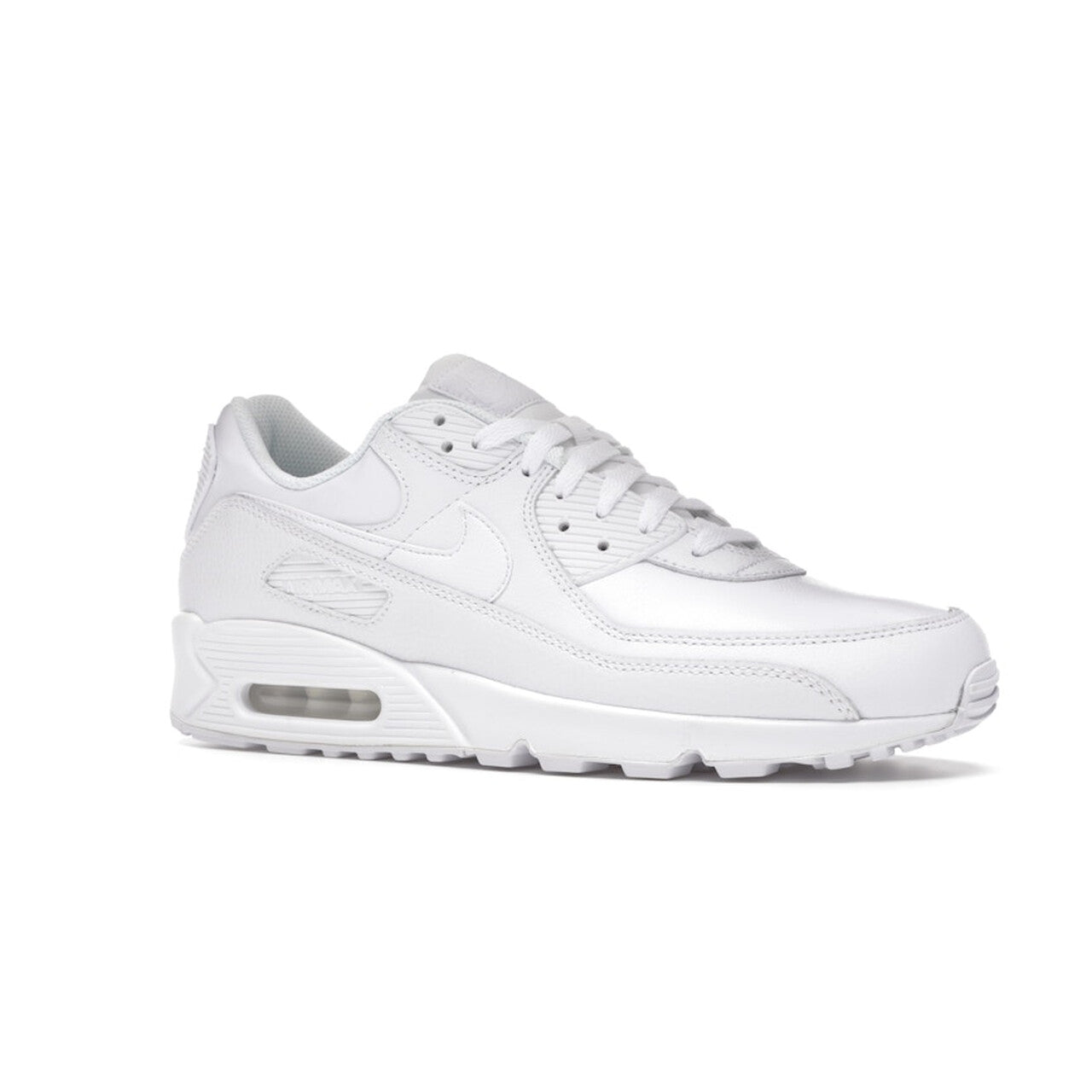 Nike Air Max 90 LTR - Triple White