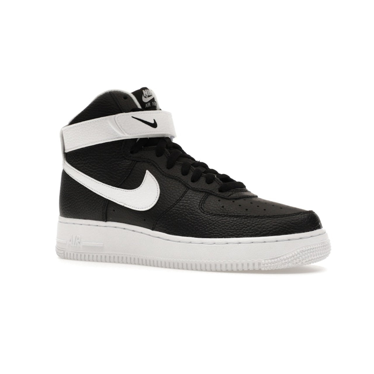 Nike Air Force 1 High ‘07 - Black / White