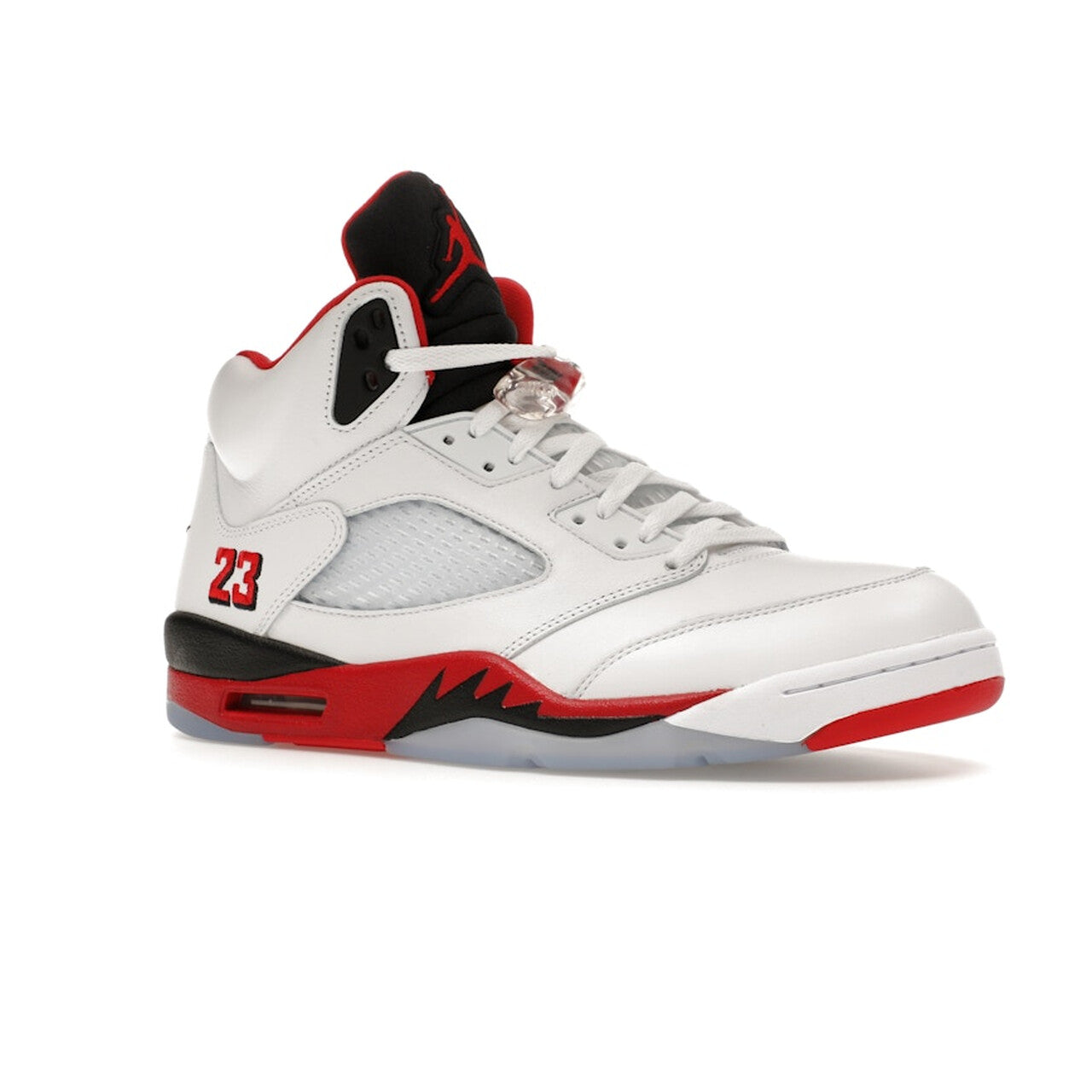 Nike Air Jordan 5 Retro "Fire Red" 2025