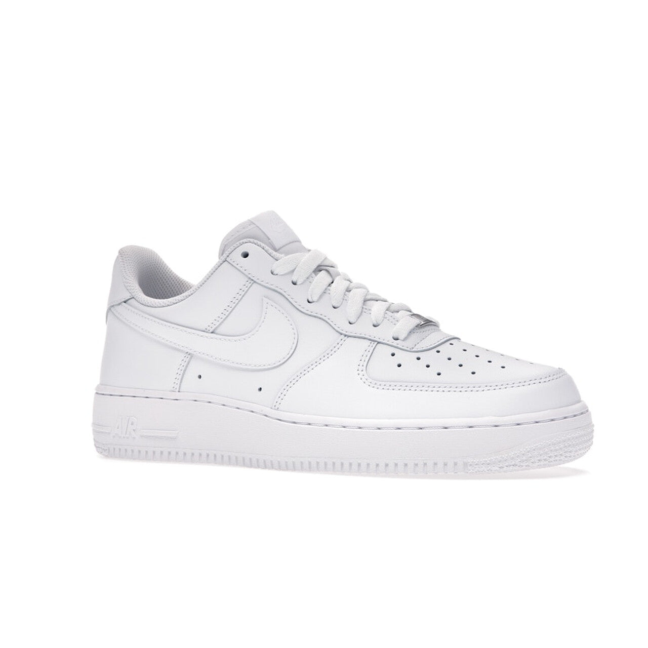 Nike Air Force 1 Low '07 - White / White