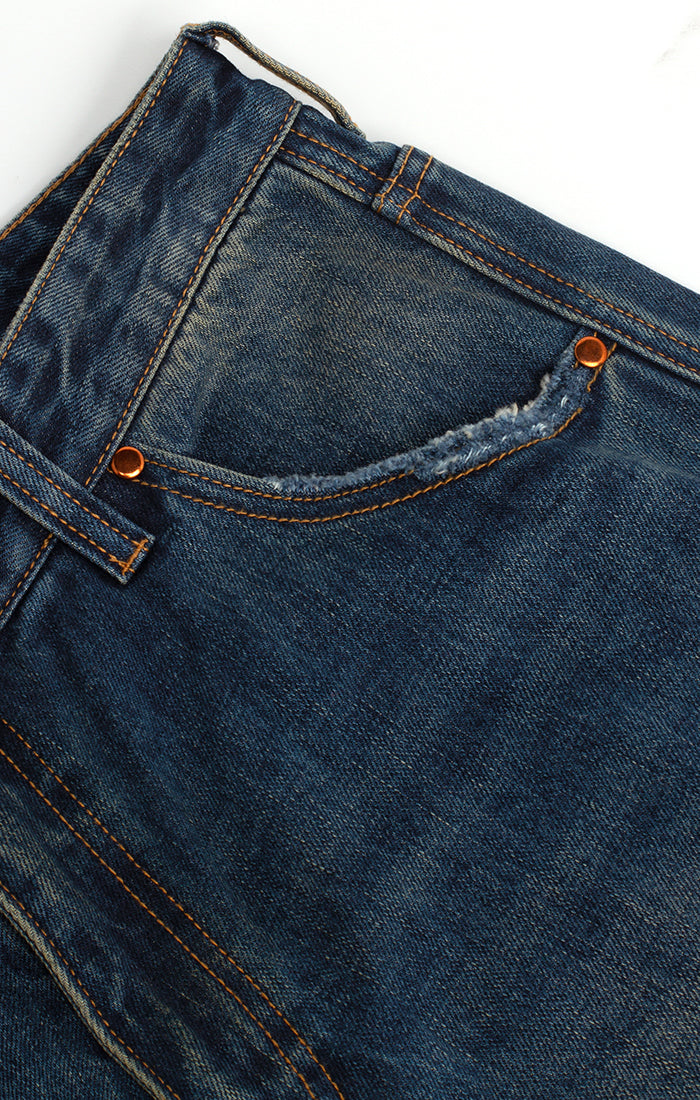 GFA Marked Jean - Ice Cold Wash