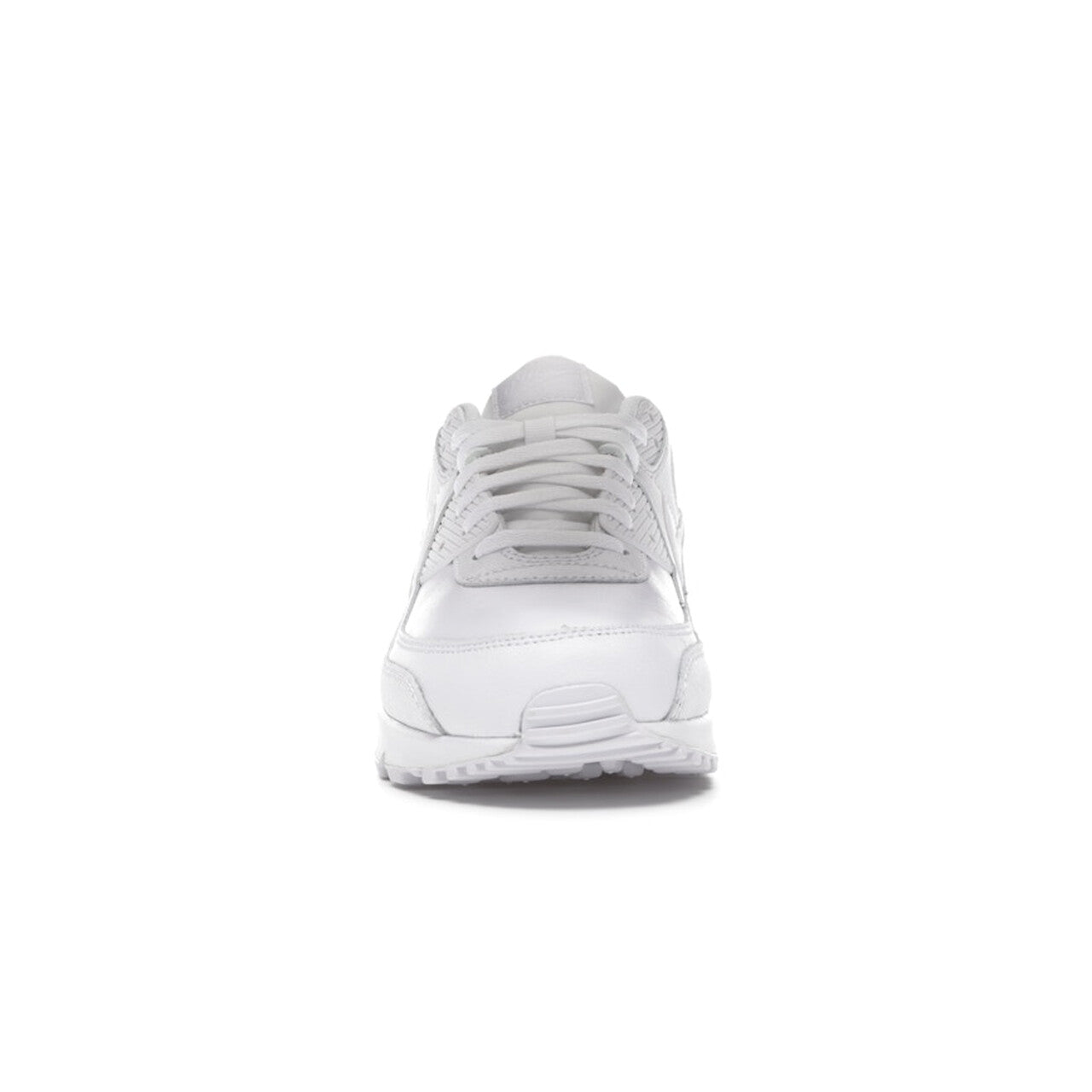 Nike Air Max 90 LTR - Triple White