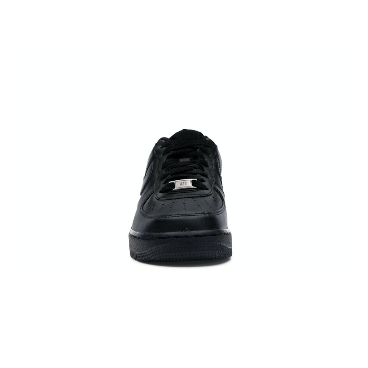 Nike Air Force 1 Low ‘07 - Black / Black