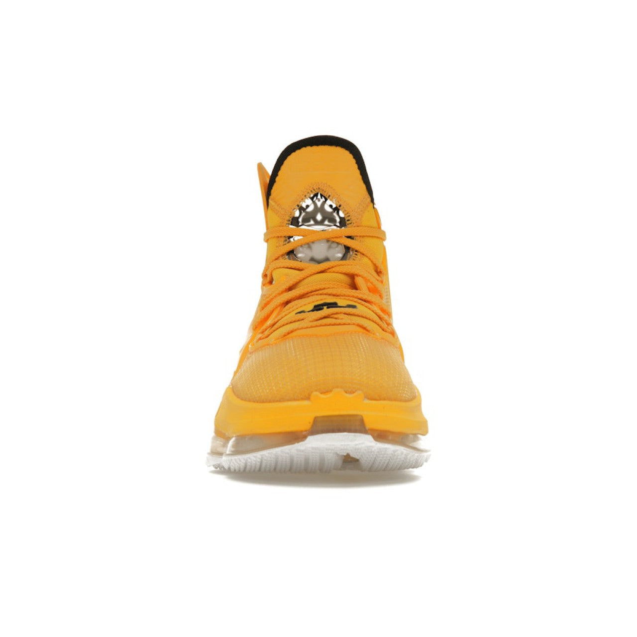 Nike Air Lebron XIX University Gold / Black