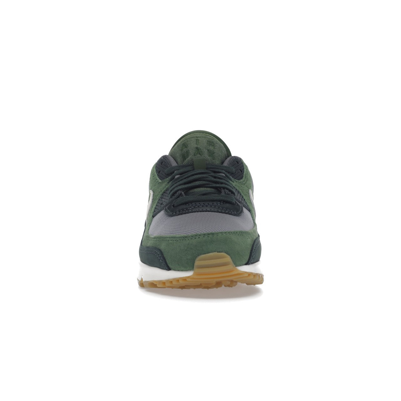 Nike Air Max 90 PRM Pro Green / Pale Ivory