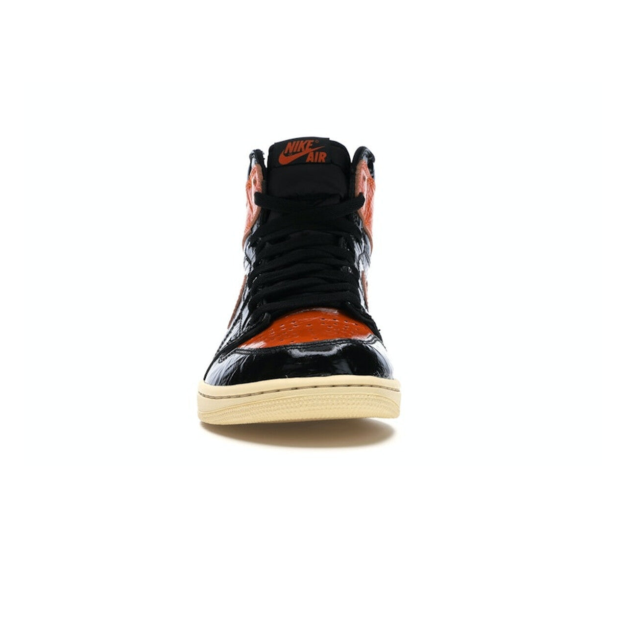 Air Jordan 1 Retro High OG "Shattered Backboard 3.0" - Black / Pale Vanilla-Starfish
