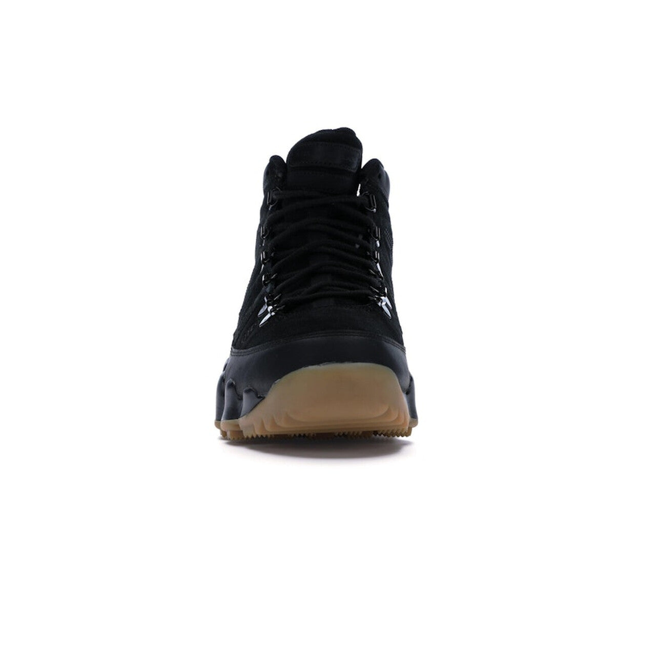 Nike Air Jordan 9 Retro Boot NRG "Black Gum"