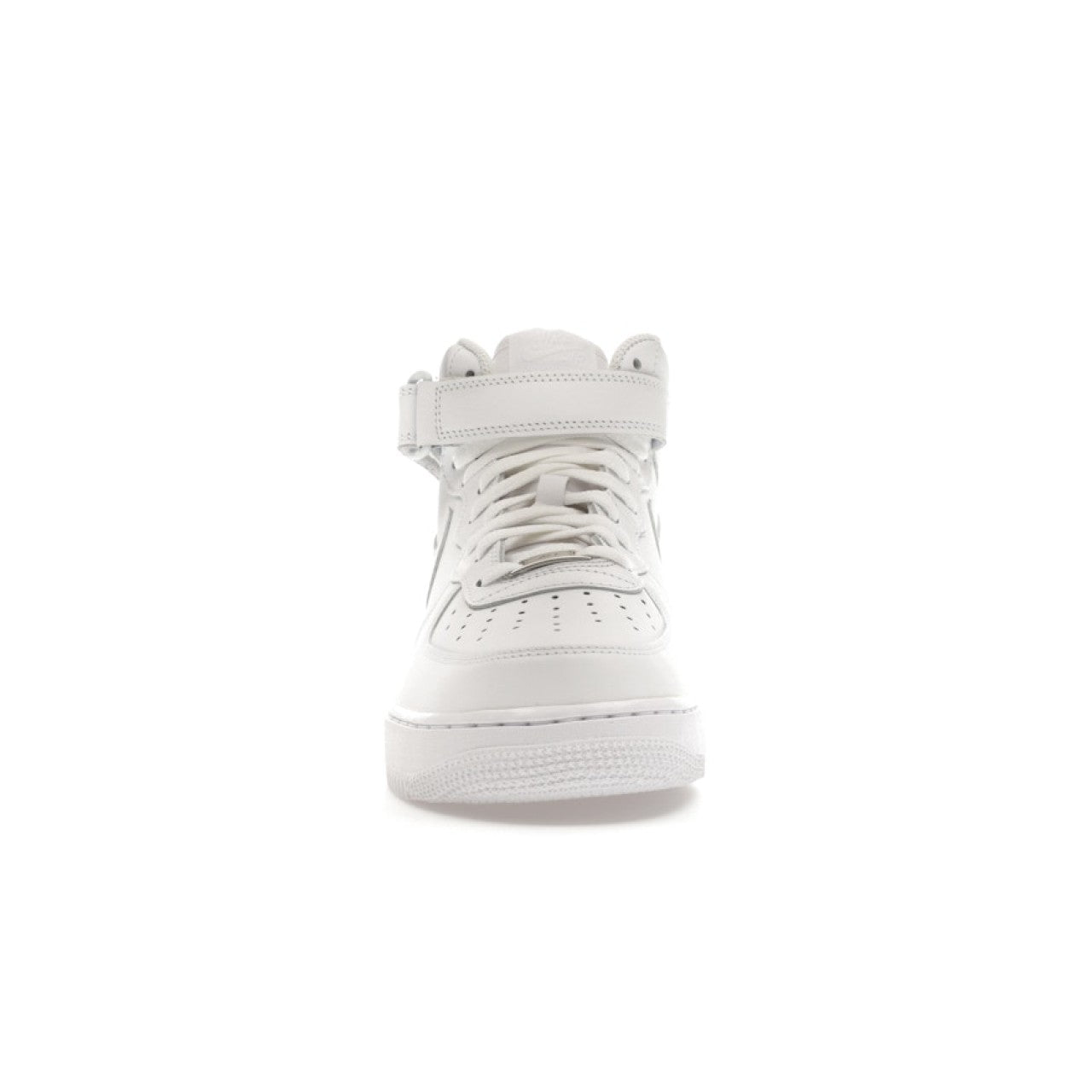 Nike Air Force 1 Mid ‘07 - White / White