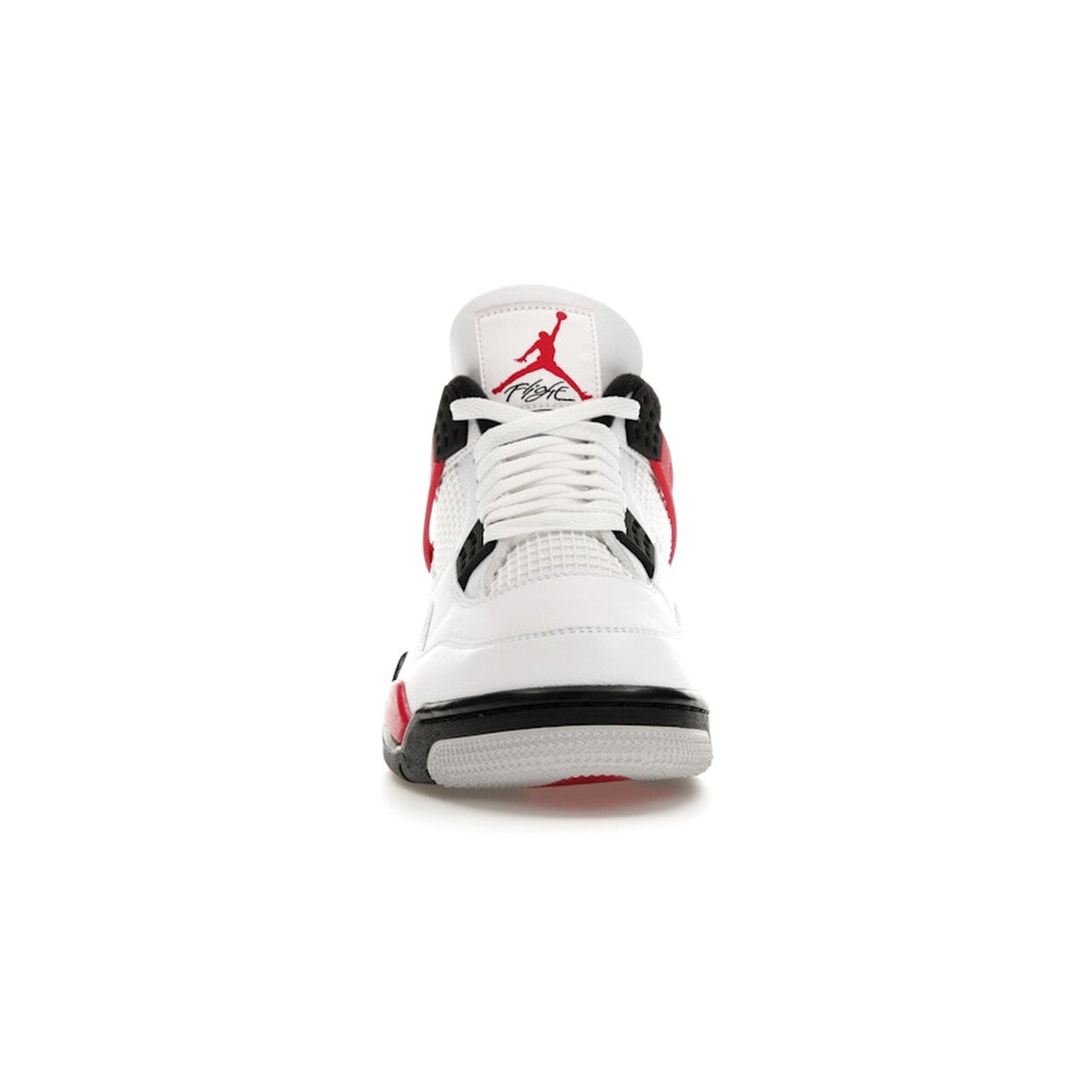 Nike Air Jordan 4 Retro "Red Cement"