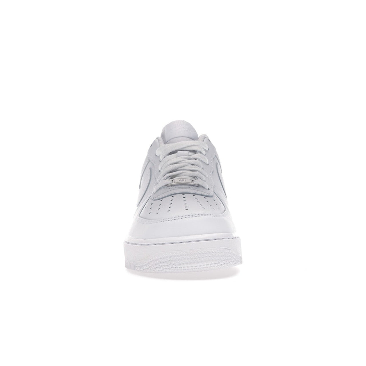 Nike Air Force 1 Low '07 - White / White