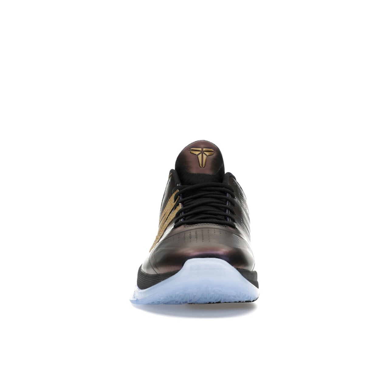 Nike Kobe 5 Protro "Year of the Mamba" - Eggplant / Black / Metallic Gold