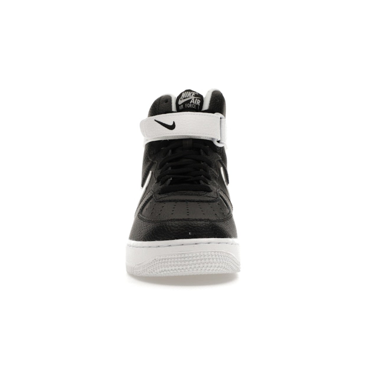 Nike Air Force 1 High ‘07 - Black / White