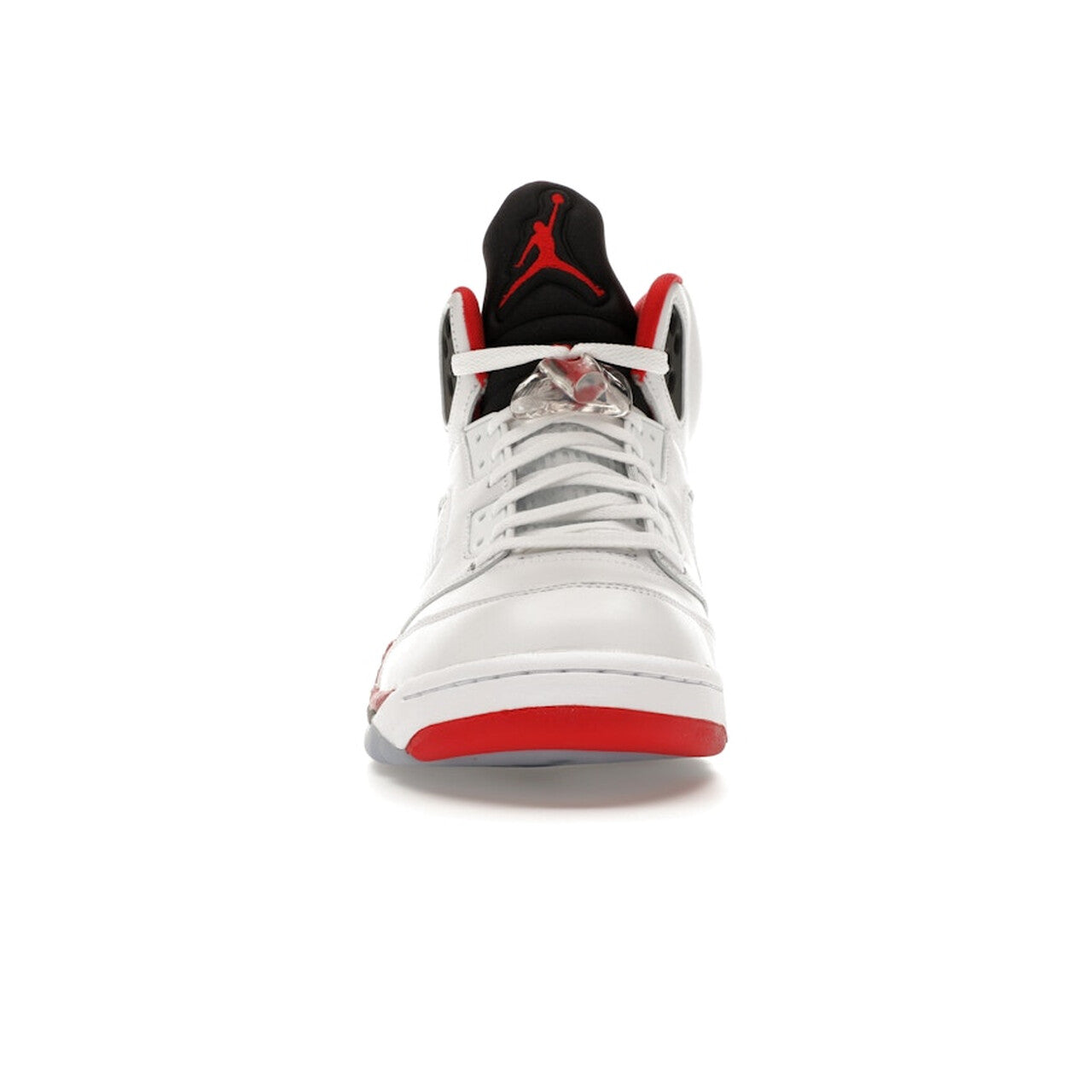 Nike Air Jordan 5 Retro "Fire Red" 2025