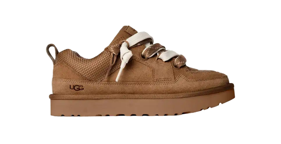 UGG Lowmel Lo Chestnut (Women's)