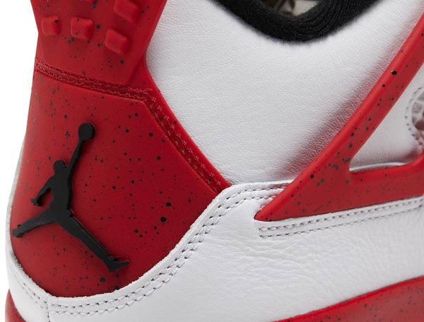 Nike Air Jordan 4 Retro "Red Cement"