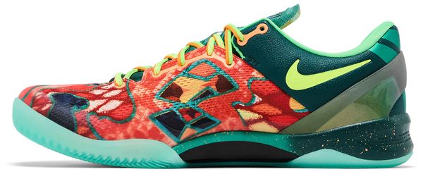 Kobe 8 Protro 'What The Kobe' 2025-Multi-Color