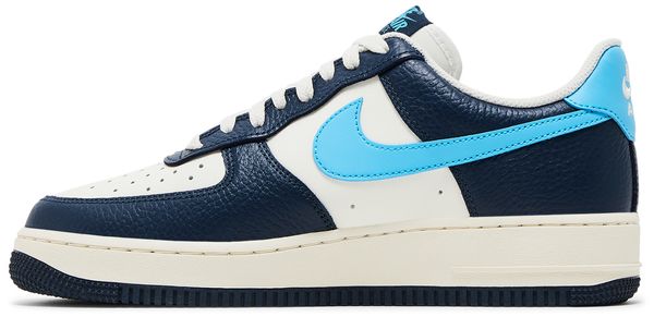 Air Force 1 Low-Armory Navy/Baltic Blue-Sail