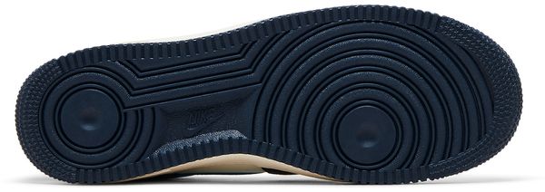 Air Force 1 Low-Armory Navy/Baltic Blue-Sail