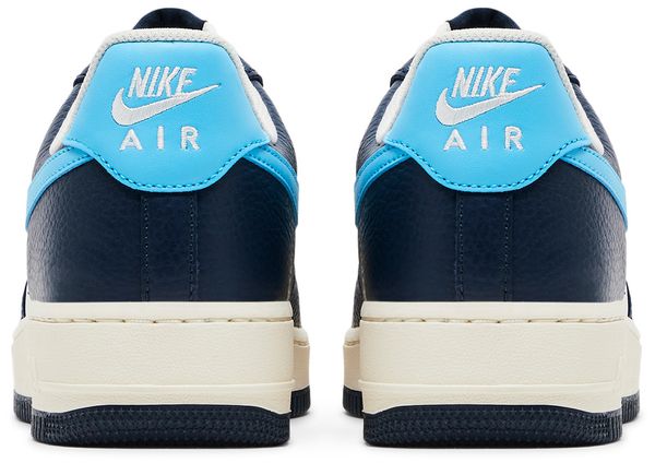 Air Force 1 Low-Armory Navy/Baltic Blue-Sail