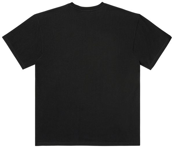 Billionaire Boys Club Helmet T-Shirt-Black
