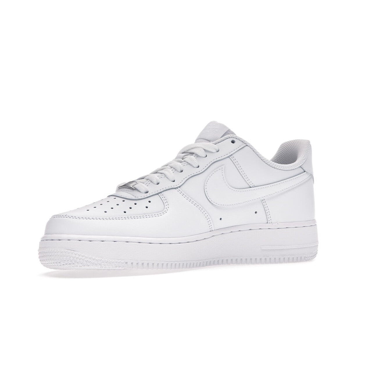 Nike Air Force 1 Low '07 - White / White