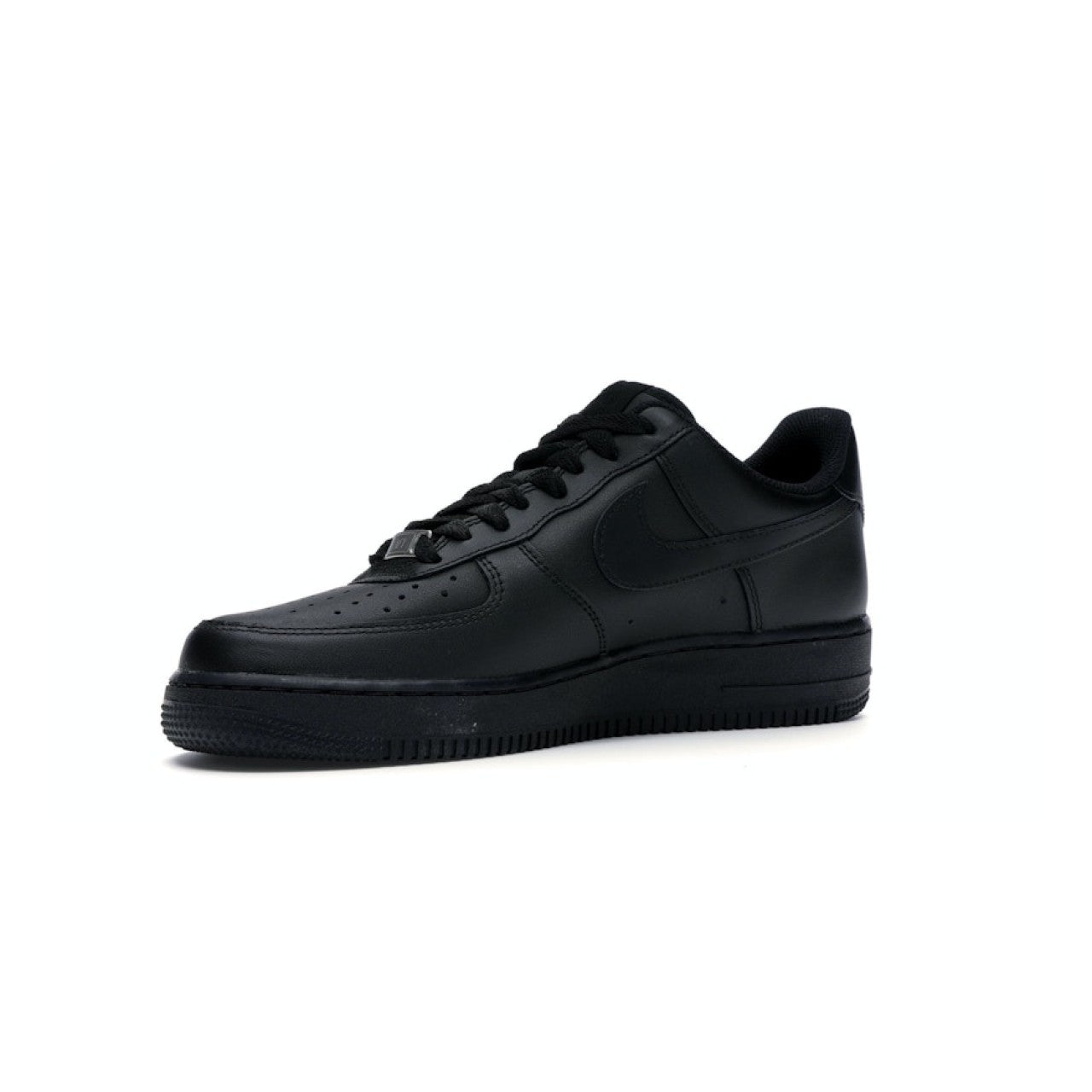 Nike Air Force 1 Low ‘07 - Black / Black
