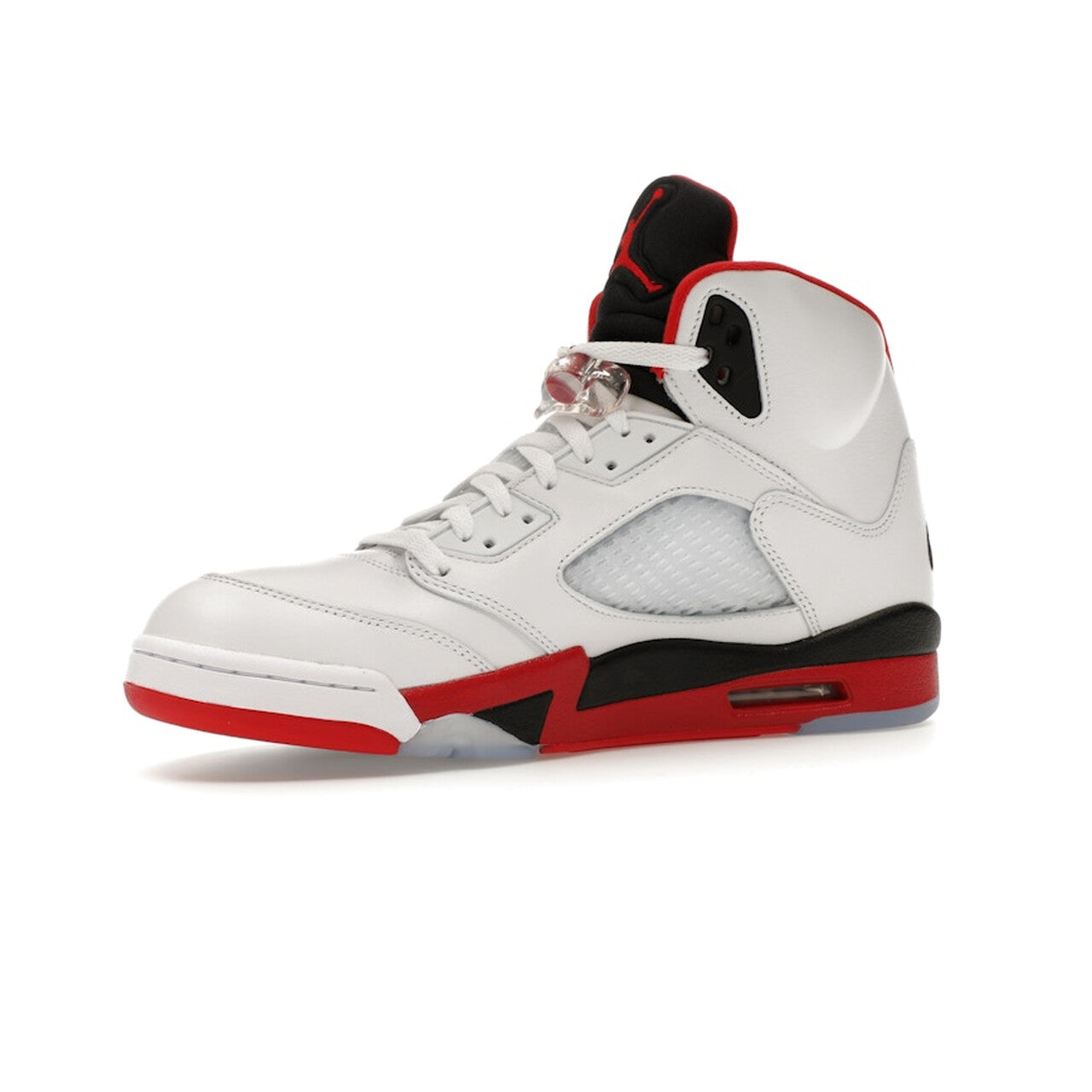Nike Air Jordan 5 Retro "Fire Red" 2025