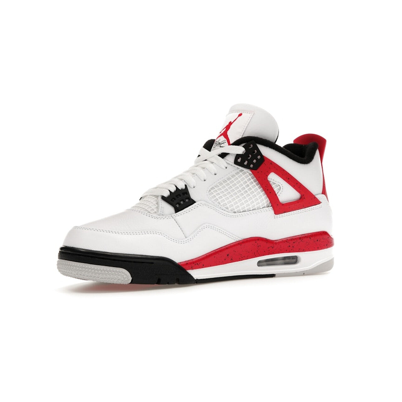 Nike Air Jordan 4 Retro "Red Cement"