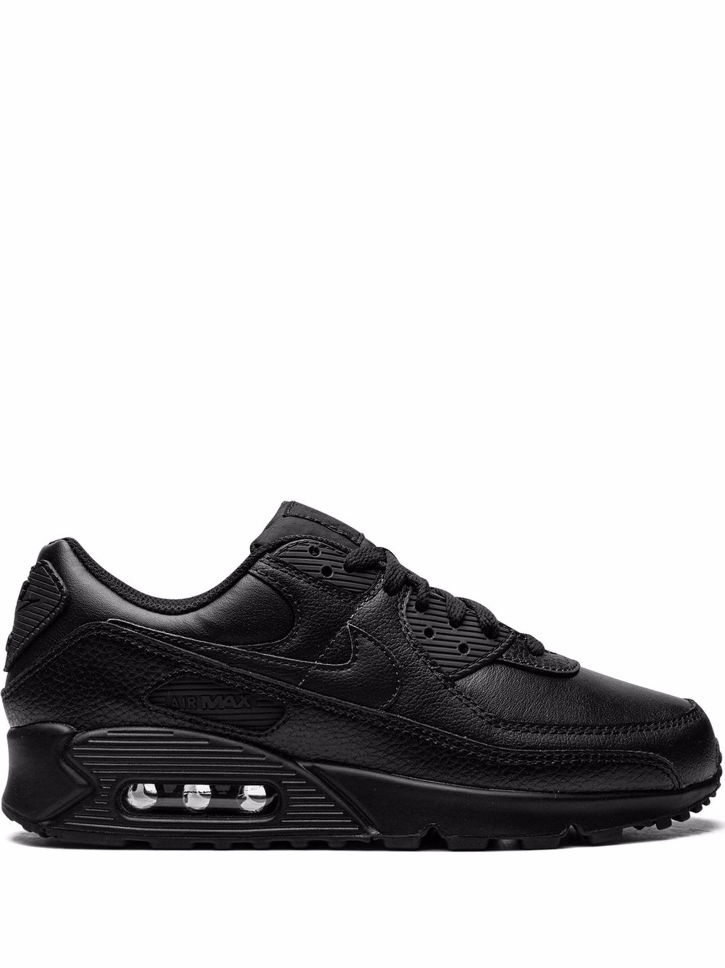 Nike Air Max 90 LTR - Triple Black