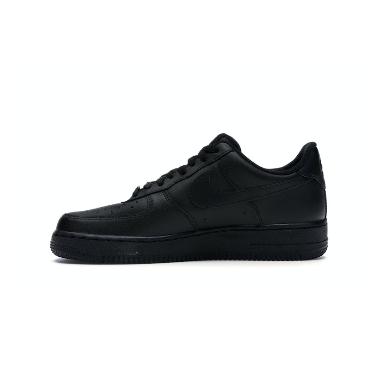 Nike Air Force 1 Low ‘07 - Black / Black