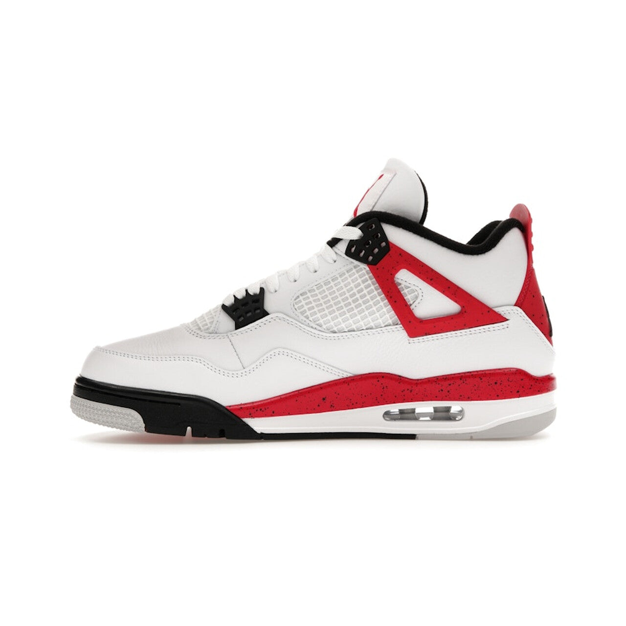 Nike Air Jordan 4 Retro "Red Cement"