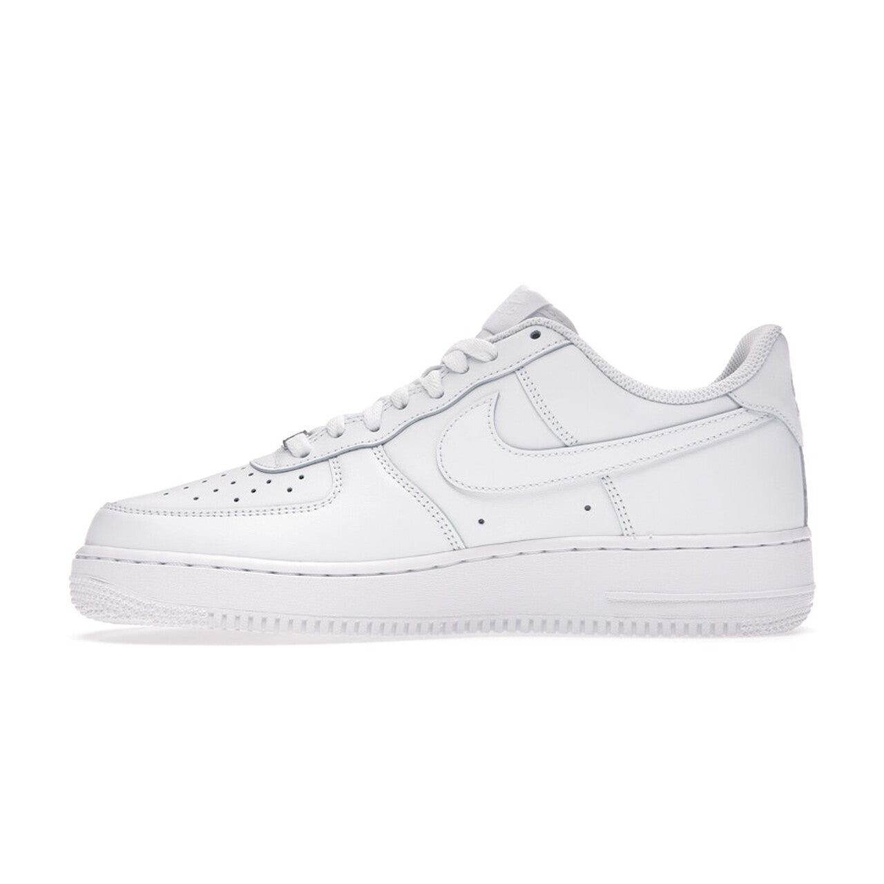Nike Air Force 1 Low '07 - White / White