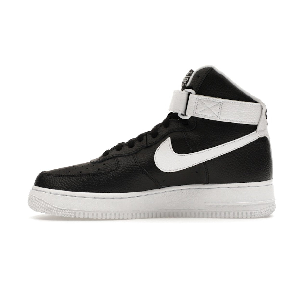 Nike Air Force 1 High ‘07 - Black / White