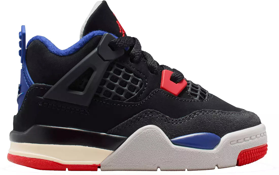 Nike Air Jordan 4 Retro OG "Rare Air" - Toddler