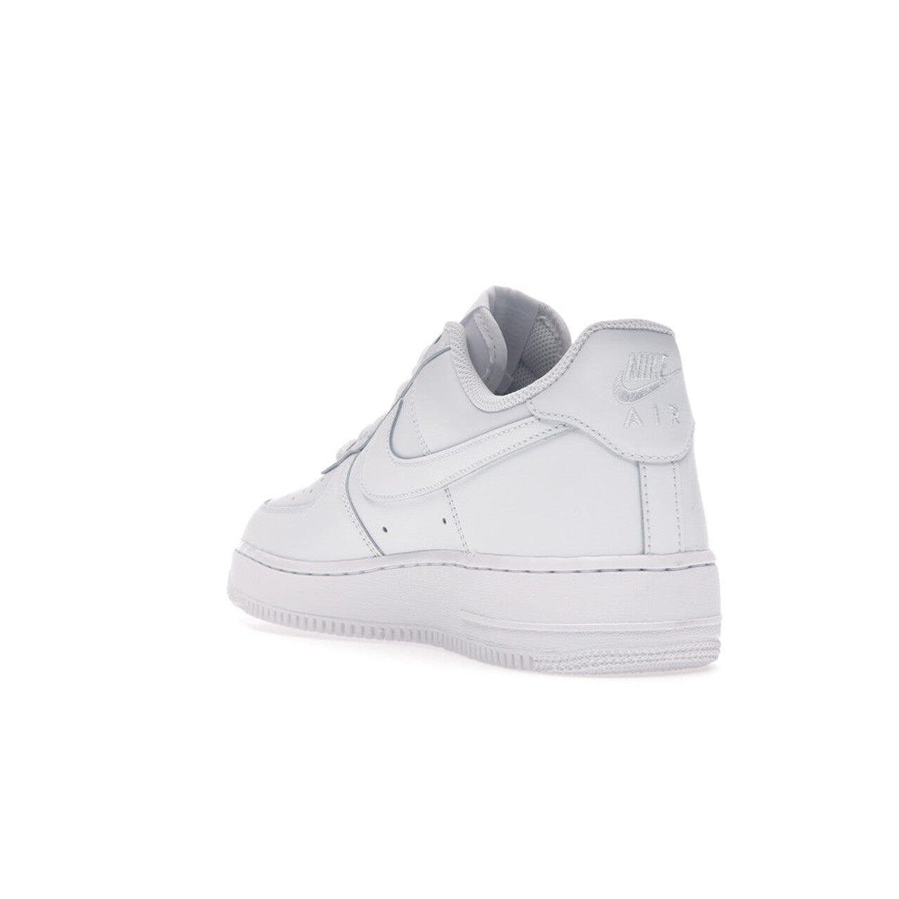 Nike Air Force 1 Low '07 - White / White