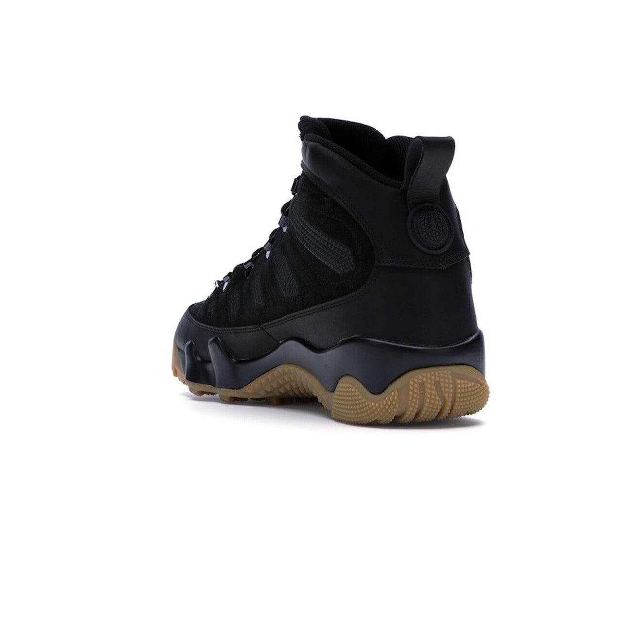 Nike Air Jordan 9 Retro Boot NRG "Black Gum"