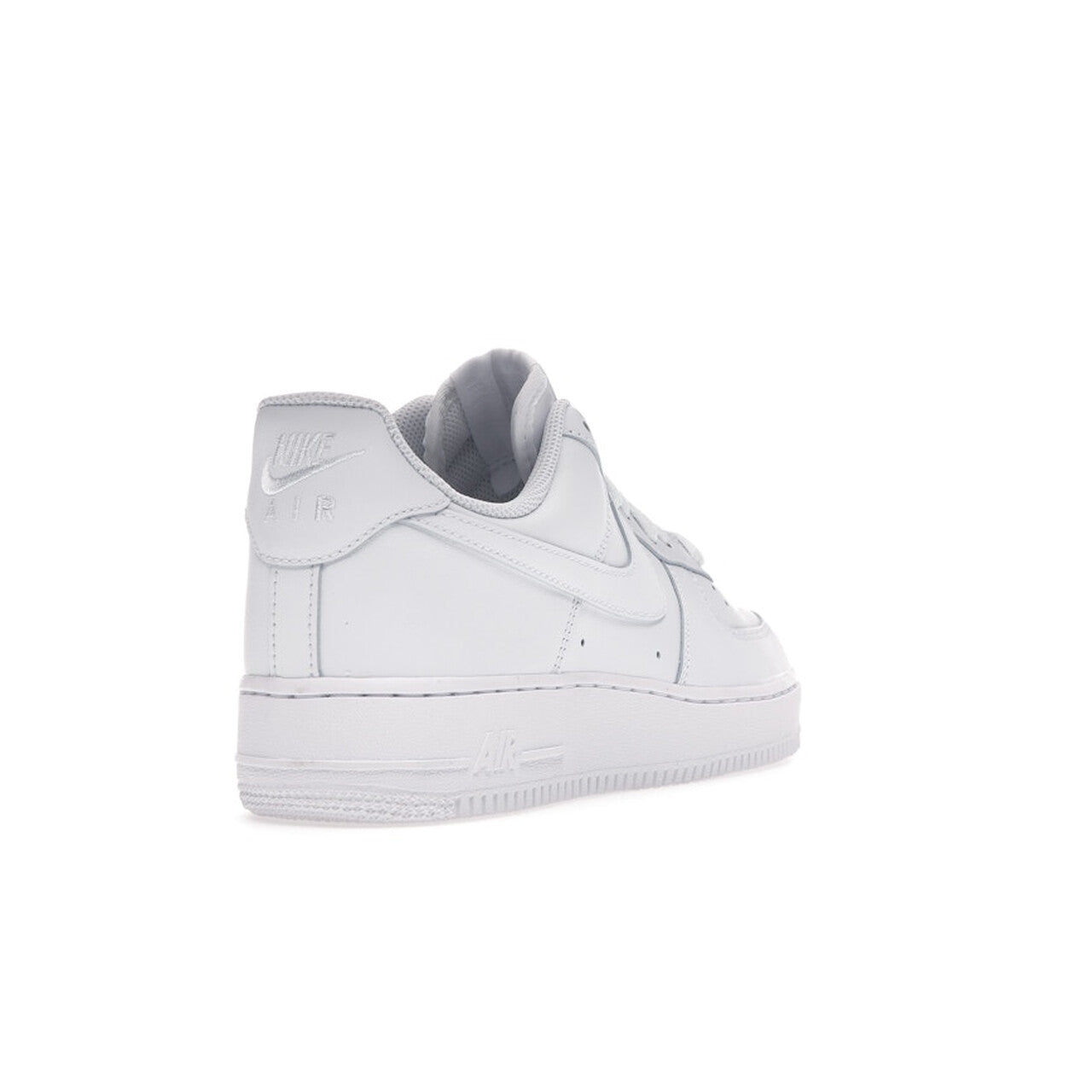 Nike Air Force 1 Low '07 - White / White