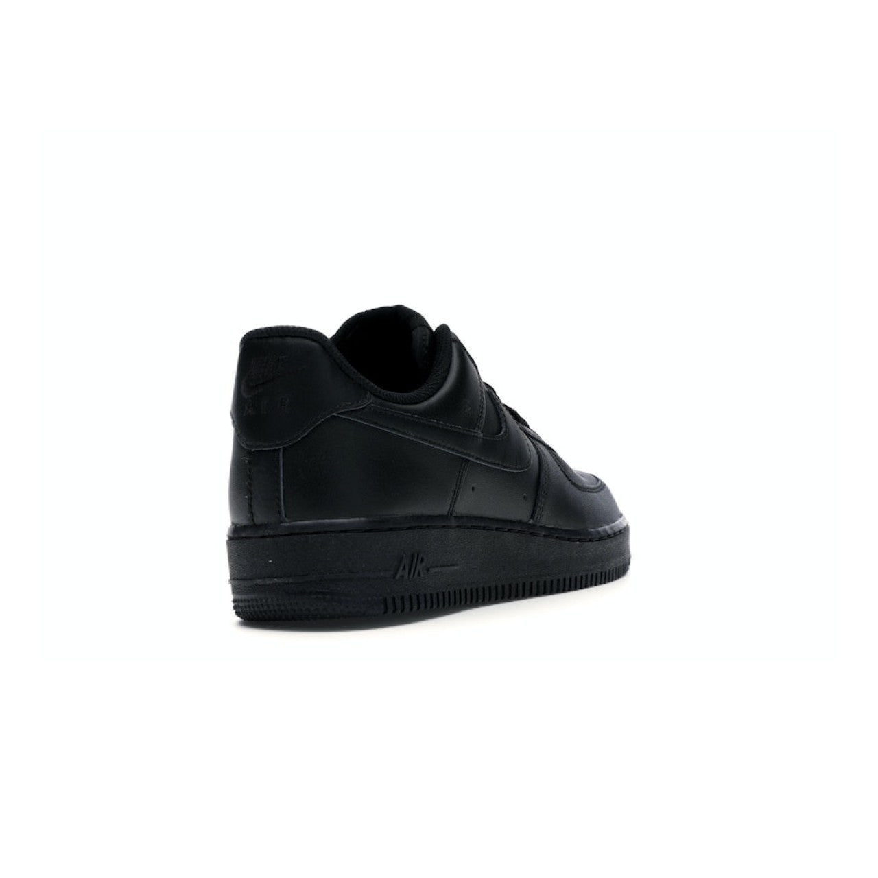 Nike Air Force 1 Low ‘07 - Black / Black