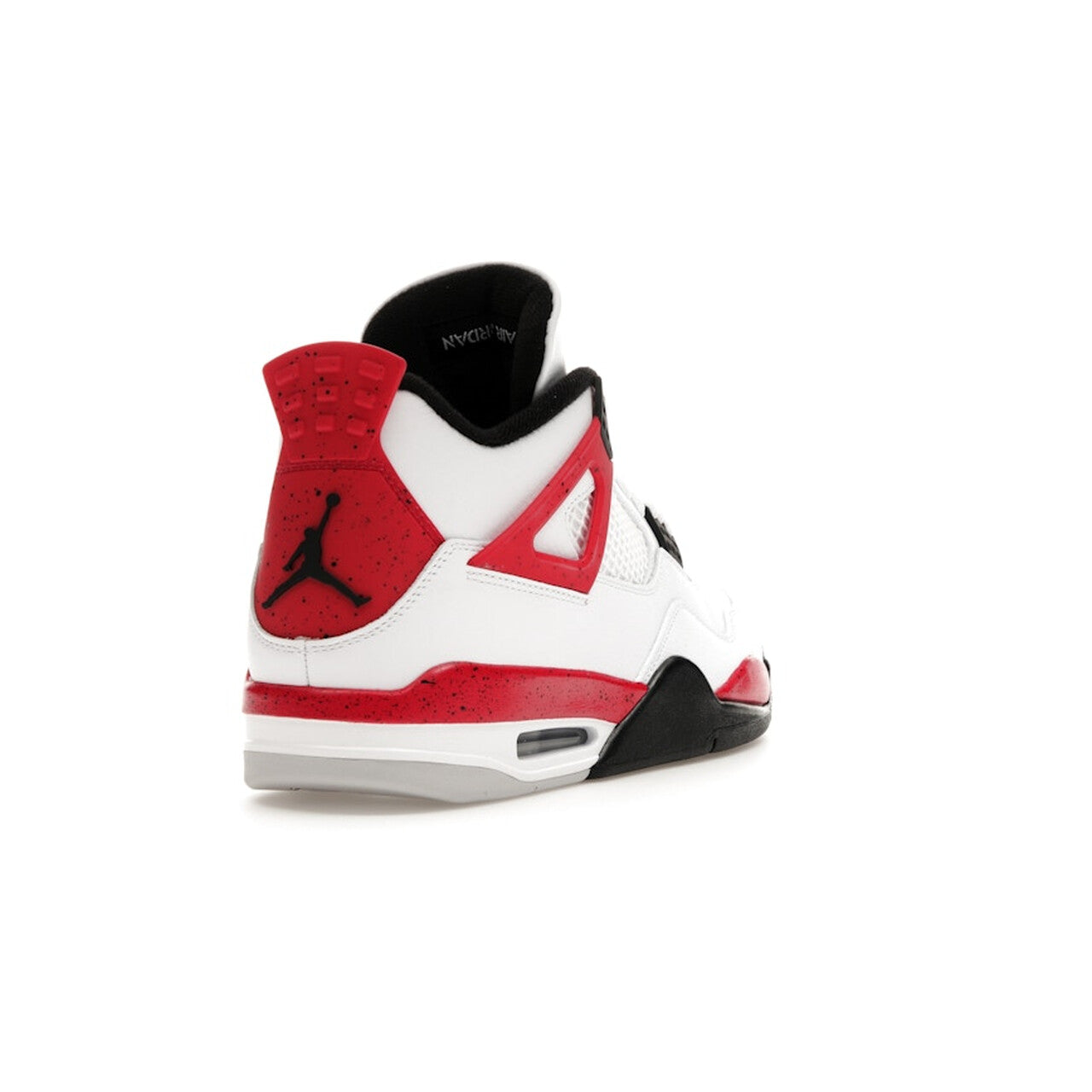 Nike Air Jordan 4 Retro "Red Cement"